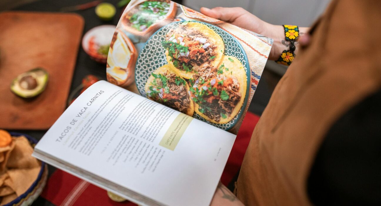 15 of Grandma's Best Recipes for Summertime