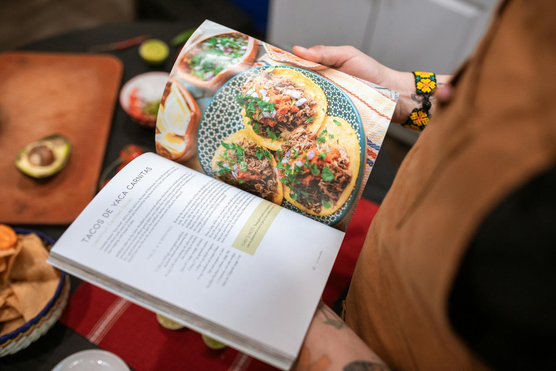 15 of Grandma's Best Recipes for Summertime