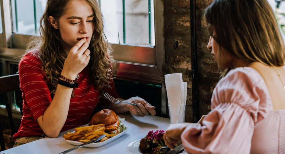 Burger King Is Giving Away Free Menu Favorites All Week Long for Its 70th Birthday