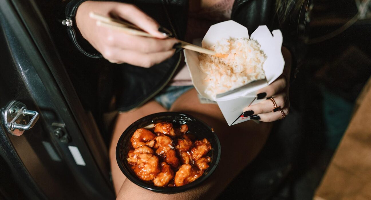 Chicken Teriyaki Recipe