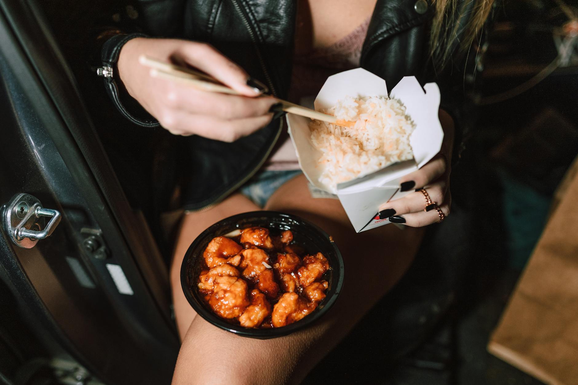 Chicken Teriyaki Recipe