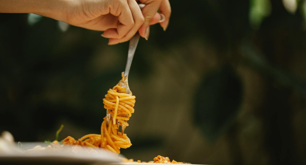 Italian Grinder Pasta Salad Recipe