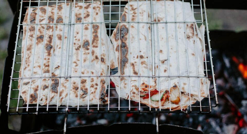 Juicy Grilled Chicken Breasts Recipe