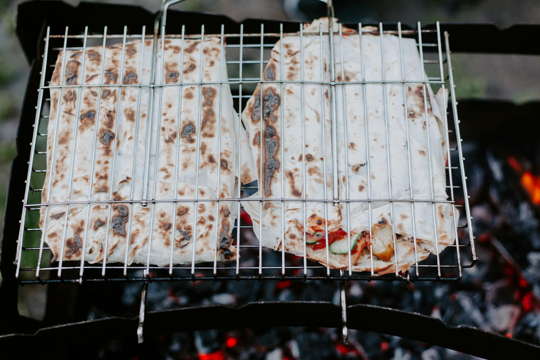 Juicy Grilled Chicken Breasts Recipe