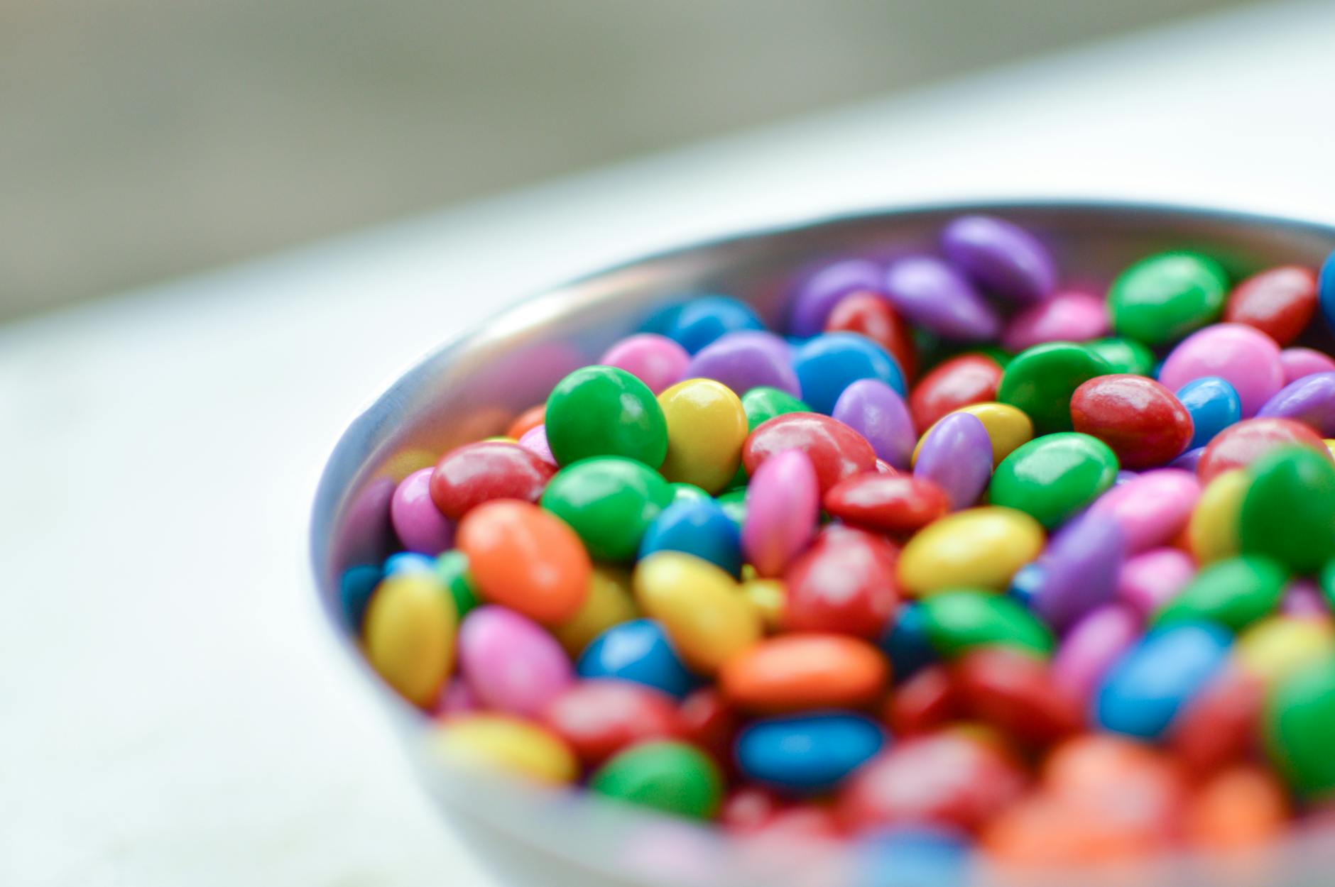 M&M's Just Announced a New Flavor