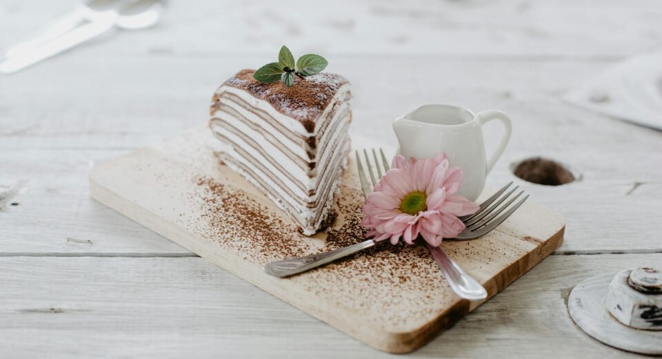 Rhubarb Meringue Pie Recipe