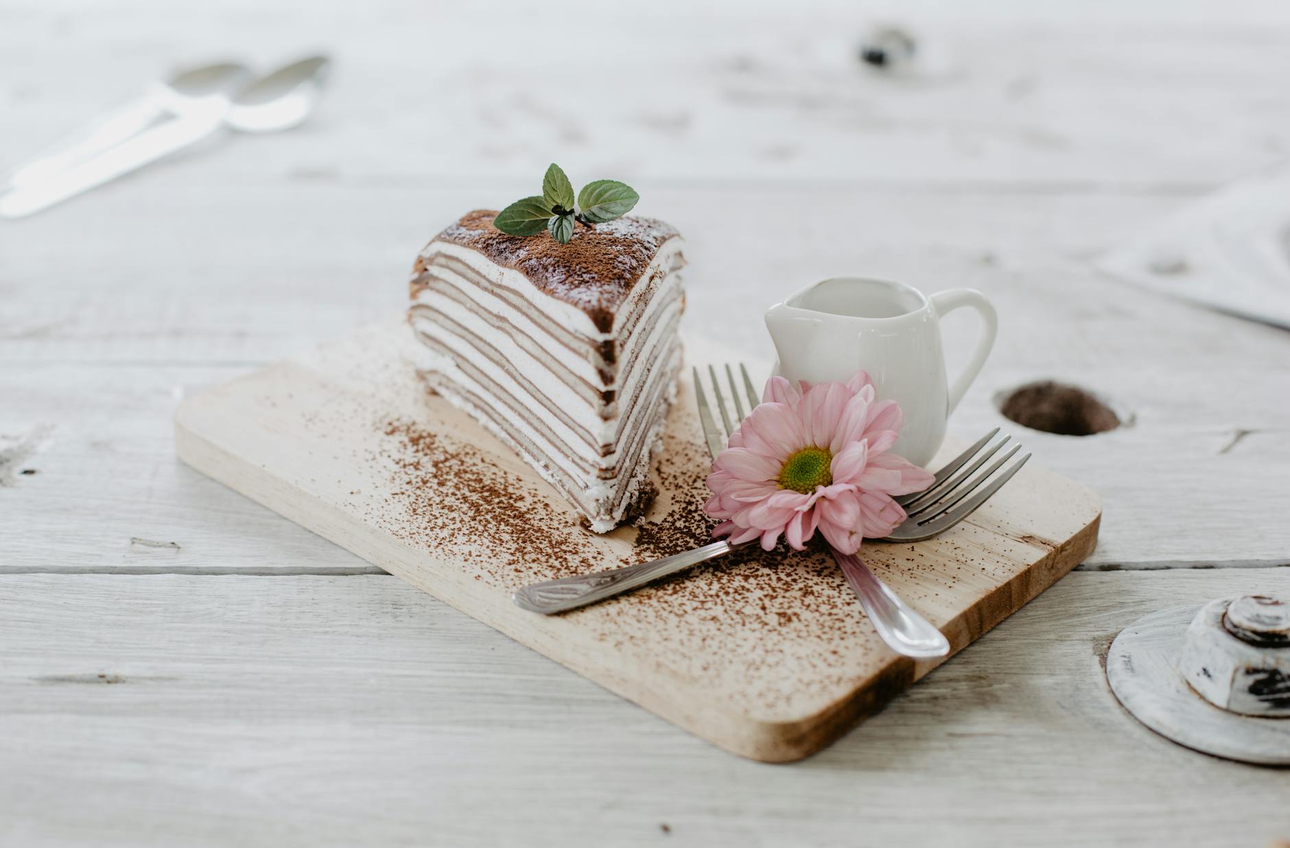 Rhubarb Meringue Pie Recipe