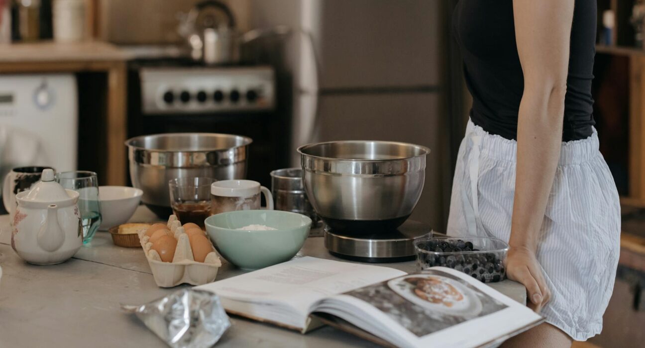 Sarah Jessica Parker’s Go-to 3-Ingredient Breakfast Shocked Us