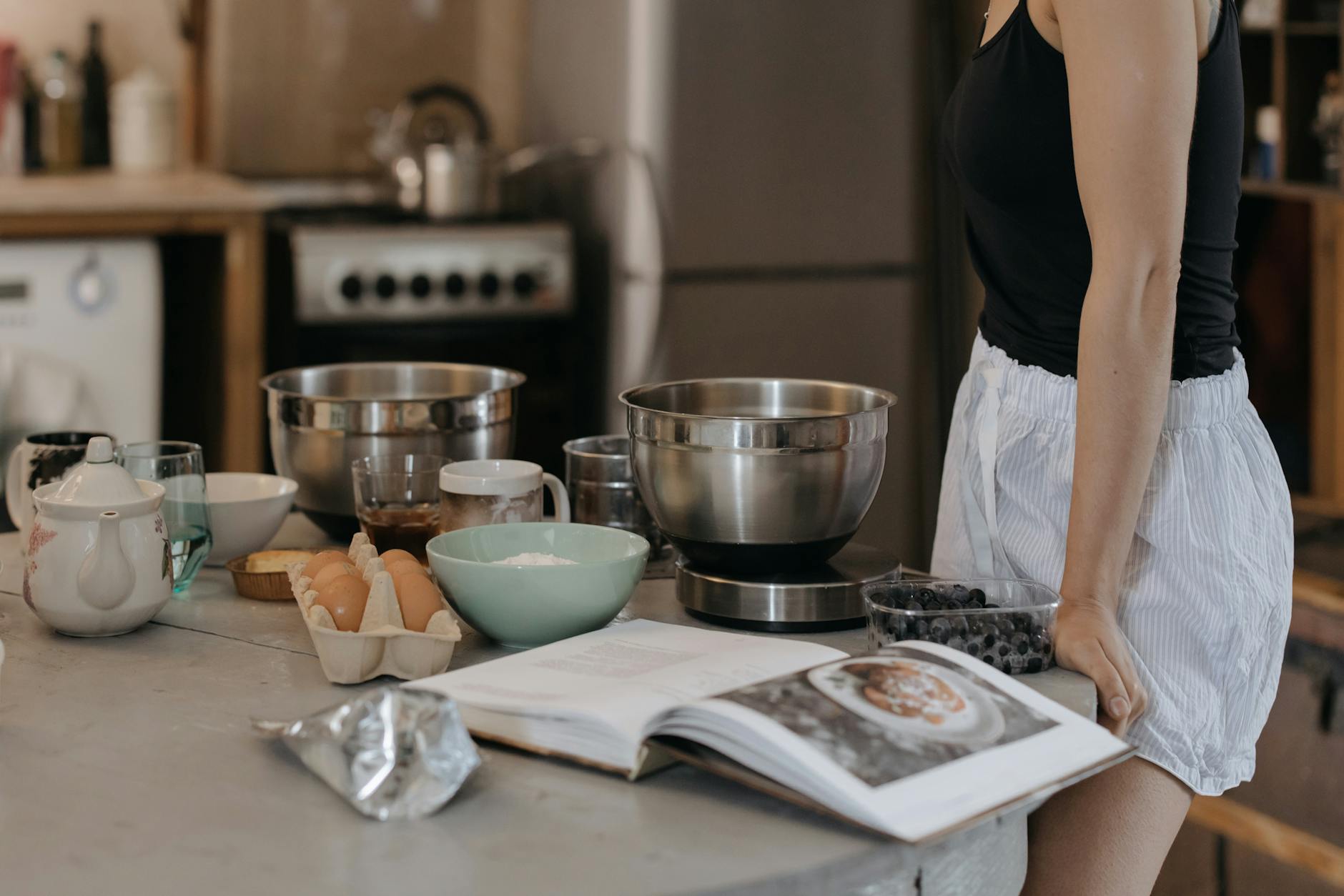 Sarah Jessica Parker’s Go-to 3-Ingredient Breakfast Shocked Us