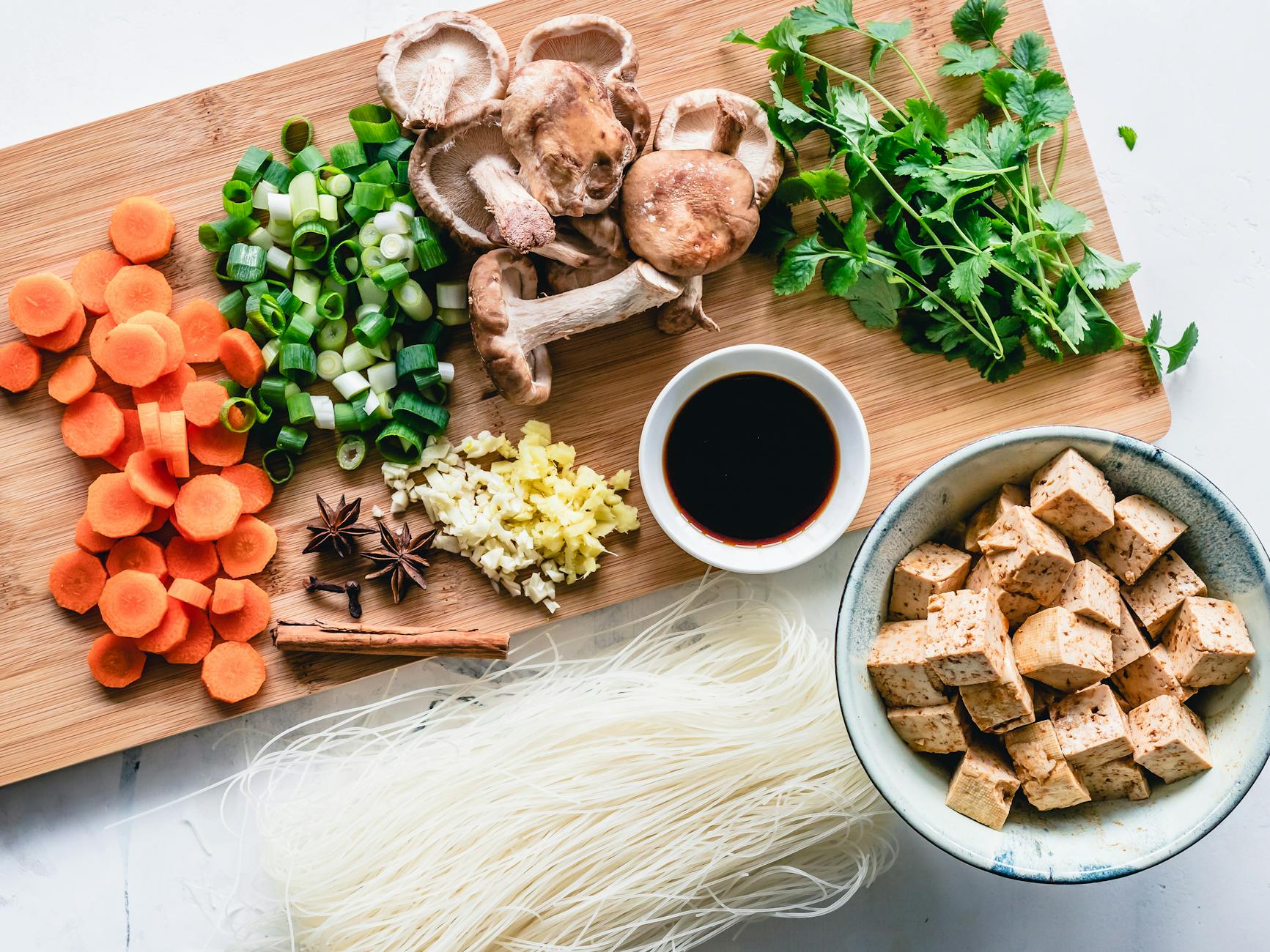 Stuffed Morel Mushrooms Recipe