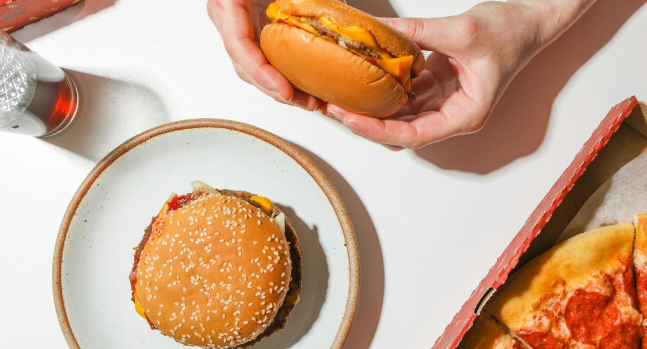 Wendy's Is Selling Cheeseburgers for 1 Cent This Week
