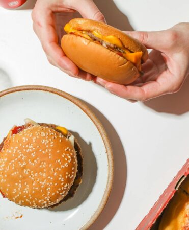 Wendy's Is Selling Cheeseburgers for 1 Cent This Week