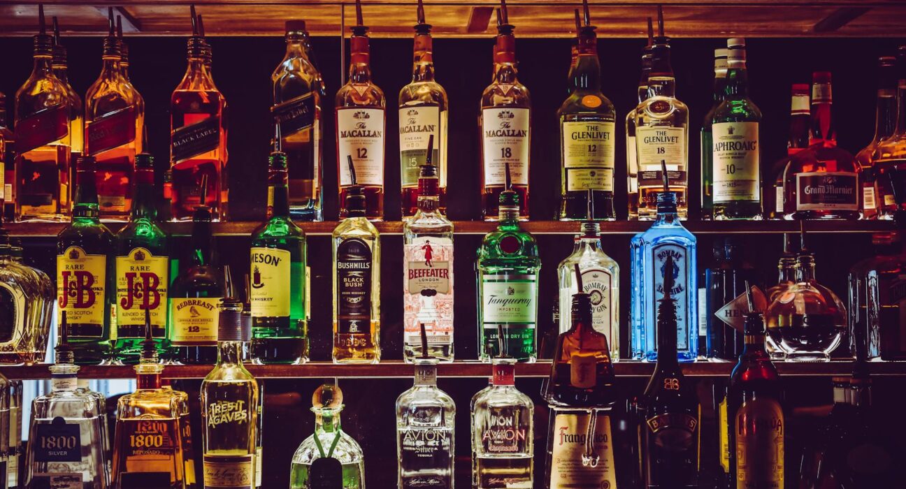 Whiskey Paralyzer Recipe