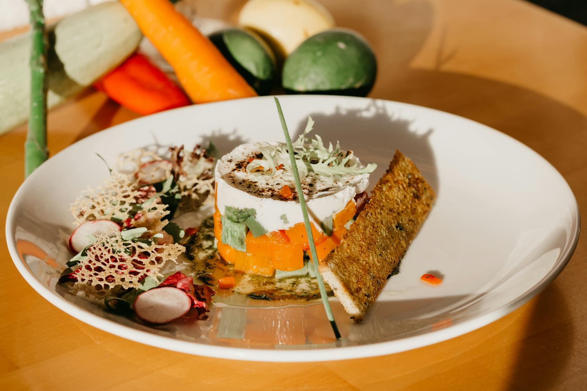 Zucchini Bread with Coconut Recipe